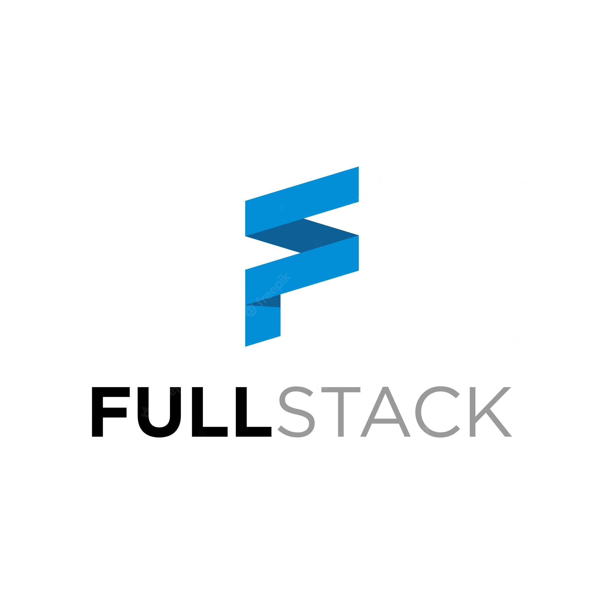 FULL-STACK DEVELOPER