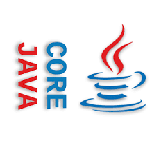 CORE JAVA