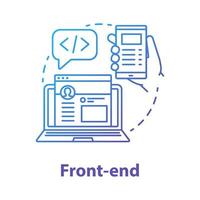 FRONT-END DEVELOPER
